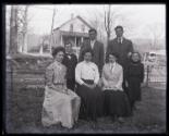 Gift of Margaret G. Giles 2015.87.4116 © 2016 The Connecticut Historical Society.