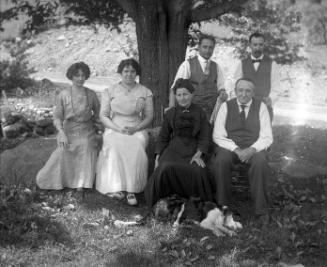 Gift of Margaret G. Giles 2015.87.4126 © 2016 The Connecticut Historical Society.