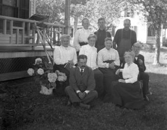 Gift of Margaret G. Giles 2015.87.4136 © 2016 The Connecticut Historical Society.