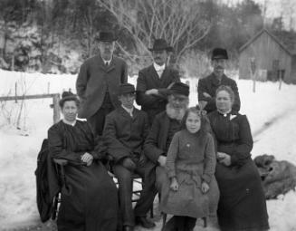 Gift of Margaret G. Giles 2015.87.4141 © 2016 The Connecticut Historical Society.