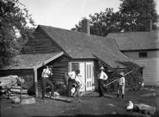 Gift of Margaret G. Giles 2015.87.4149 © 2016 The Connecticut Historical Society.