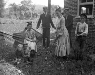 Gift of Margaret G. Giles 2015.87.4153 © 2016 The Connecticut Historical Society.