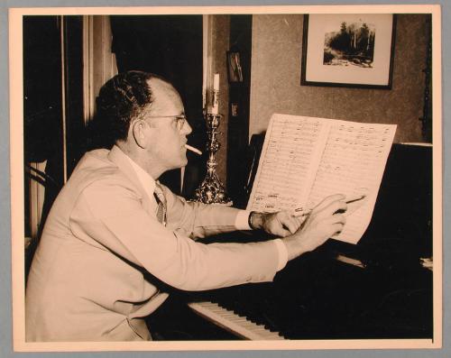 Ted Kosinski