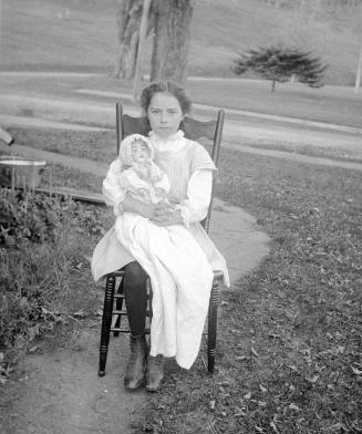Gift of Margaret G. Giles 2015.87.4223 © 2016 The Connecticut Historical Society.