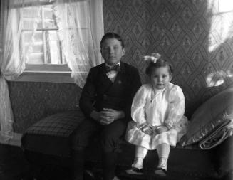 Gift of Margaret G. Giles 2015.87.4225 © 2016 The Connecticut Historical Society.