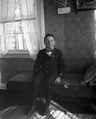 Gift of Margaret G. Giles 2015.87.4226 © 2016 The Connecticut Historical Society.