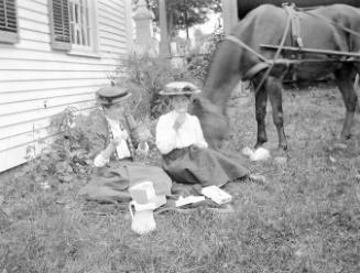 Gift of Margaret G. Giles 2015.87.4237 © 2016 The Connecticut Historical Society.