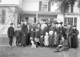 Gift of Margaret G. Giles 2015.87.4238 © 2016 The Connecticut Historical Society.
