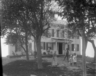 Gift of Margaret G. Giles 2015.87.4277 © 2016 The Connecticut Historical Society.