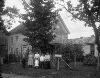 Gift of Margaret G. Giles 2015.87.4278 © 2016 The Connecticut Historical Society.