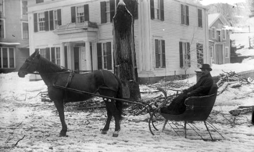 Gift of Margaret G. Giles 2015.87.4294 © 2016 The Connecticut Historical Society.