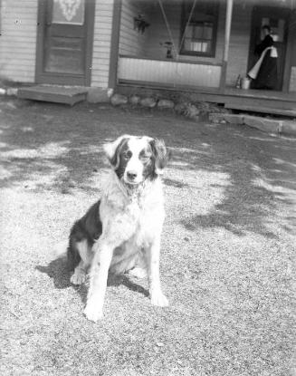 Gift of Margaret G. Giles 2015.87.4314 © 2016 The Connecticut Historical Society.