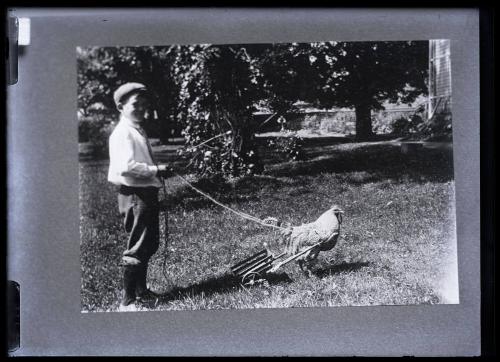 Gift of Margaret G. Giles 2015.87.4346 © 2016 The Connecticut Historical Society.