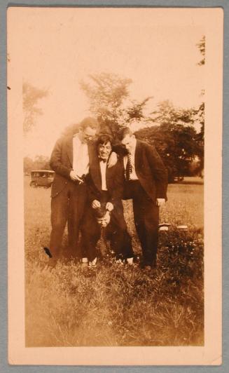 George Heck and Friends