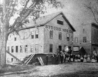 Gift of Margaret G. Giles 2015.87.4415 © 2016 The Connecticut Historical Society.