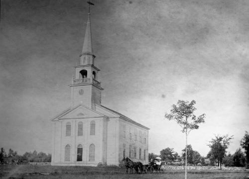 Gift of Margaret G. Giles 2015.87.4427 © 2016 The Connecticut Historical Society.