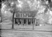 Gift of Margaret G. Giles 2015.87.4439 © 2016 The Connecticut Historical Society.
