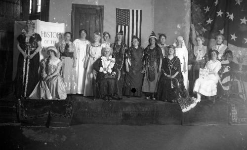 Gift of Margaret G. Giles 2015.87.4445 © 2016 The Connecticut Historical Society.