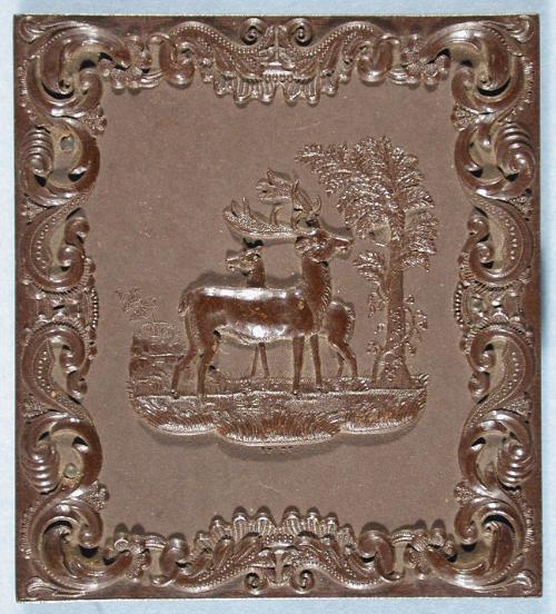 The Newman S. Hungerford Museum Fund, 2002.54.2, Connecticut Museum of Culture and History, No …