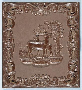 The Newman S. Hungerford Museum Fund, 2002.54.2, Connecticut Museum of Culture and History, No …