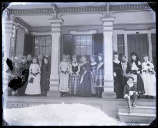 Gift of Margaret G. Giles 2015.87.4448 © 2016 The Connecticut Historical Society.
