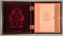 The Newman S. Hungerford Museum Fund, 2002.54.2, Connecticut Museum of Culture and History, No …