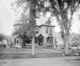 Gift of Margaret G. Giles 2015.87.4459 © 2016 The Connecticut Historical Society.
