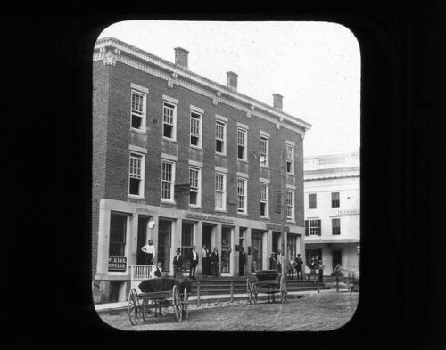 Gift of Margaret G. Giles 2015.87.4462 © 2016 The Connecticut Historical Society.