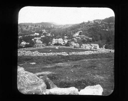 Gift of Margaret G. Giles 2015.87.4464 © 2016 The Connecticut Historical Society.