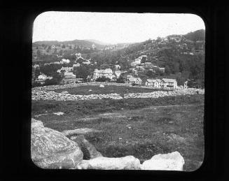 Gift of Margaret G. Giles 2015.87.4464 © 2016 The Connecticut Historical Society.
