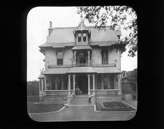 Gift of Margaret G. Giles 2015.87.4467 © 2016 The Connecticut Historical Society.
