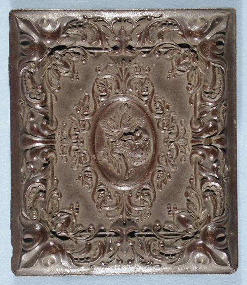 The Newman S. Hungerford Museum Fund, 2003.1.11, Connecticut Museum of Culture and History, No …