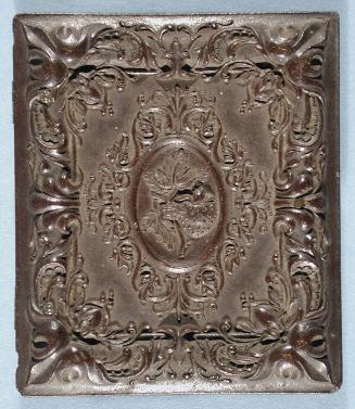 The Newman S. Hungerford Museum Fund, 2003.1.11, Connecticut Museum of Culture and History, No …