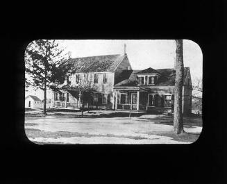 Gift of Margaret G. Giles 2015.87.4470 © 2016 The Connecticut Historical Society.