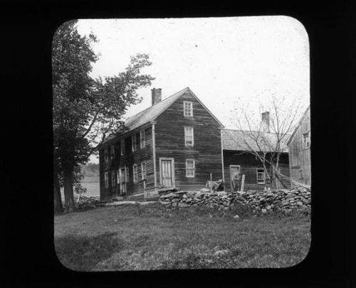Gift of Margaret G. Giles 2015.87.4474 © 2016 The Connecticut Historical Society.