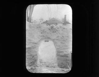 Gift of Margaret G. Giles 2015.87.4480 © 2016 The Connecticut Historical Society.