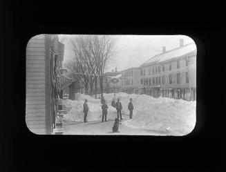 Gift of Margaret G. Giles 2015.87.4483 © 2016 The Connecticut Historical Society.