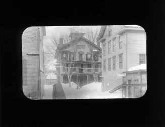 Gift of Margaret G. Giles 2015.87.4485 © 2016 The Connecticut Historical Society.
