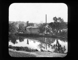Gift of Margaret G. Giles 2015.87.4487 © 2016 The Connecticut Historical Society.