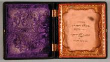 The Newman S. Hungerford Museum Fund, 2003.1.12, Connecticut Museum of Culture and History, No …