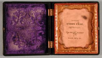 The Newman S. Hungerford Museum Fund, 2003.1.12, Connecticut Museum of Culture and History, No …
