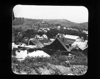 Gift of Margaret G. Giles 2015.87.4489 © 2016 The Connecticut Historical Society.