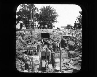 Gift of Margaret G. Giles 2015.87.4501 © 2016 The Connecticut Historical Society.