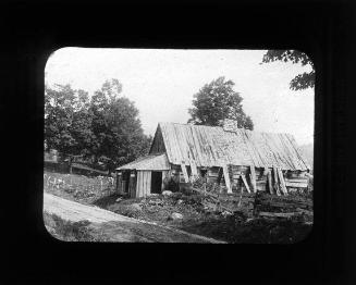 Gift of Margaret G. Giles 2015.87.4503 © 2016 The Connecticut Historical Society.
