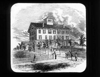 Gift of Margaret G. Giles 2015.87.4508 © 2016 The Connecticut Historical Society.