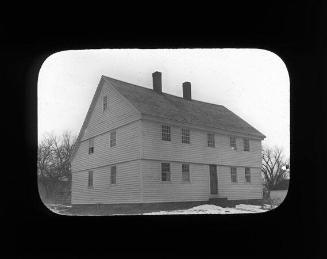 Gift of Margaret G. Giles 2015.87.4510 © 2016 The Connecticut Historical Society.
