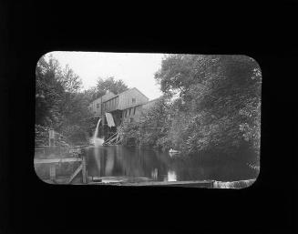 Gift of Margaret G. Giles 2015.87.4511 © 2016 The Connecticut Historical Society.