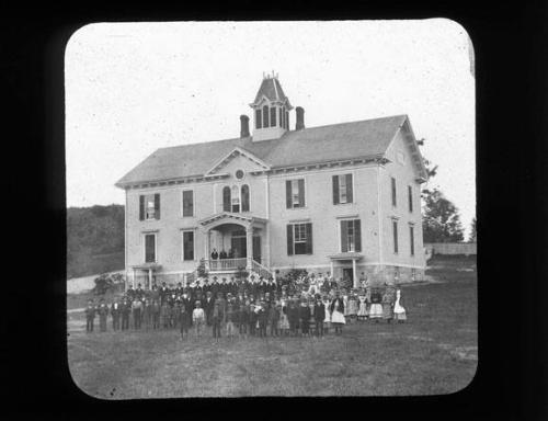 Gift of Margaret G. Giles 2015.87.4519 © 2016 The Connecticut Historical Society.
