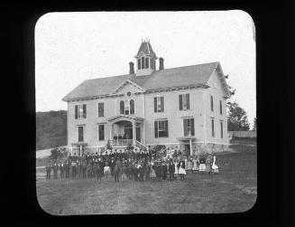 Gift of Margaret G. Giles 2015.87.4519 © 2016 The Connecticut Historical Society.