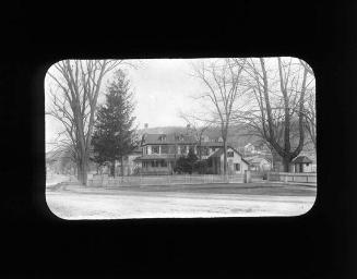 Gift of Margaret G. Giles 2015.87.4520 © 2016 The Connecticut Historical Society.